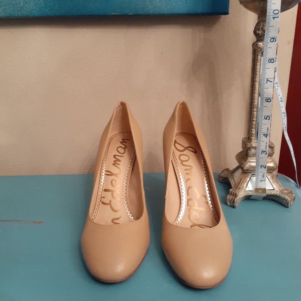 Sam Edelman heels